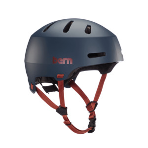 Bern Macon 2.0 MIPS Matte Navy