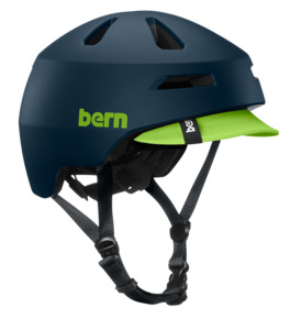 Helmets: Bern Brentwood 2.0 MIPS Matte Muted Teal
