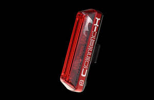 Lights: Moon Light Comet-X Rear 50 Lumens