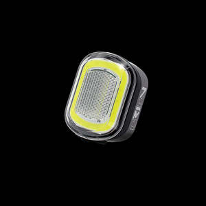 Lights: Moon Light Orion Front 100 Lumen