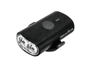Lights: Topeak Headlux 450 USB Front