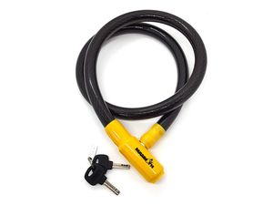 Locks: Mammoth Lock Key Bronx 20 Calibre 20 x 1200