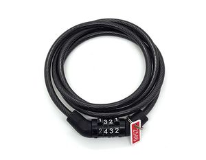 Locks: Mammoth Lock Combo 6 x 1200mm