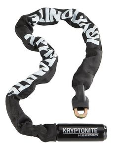 Locks: Kryptonite Keeper 785 Integrated Chain Key 7 x 850