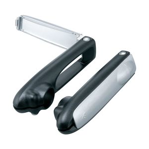 Mirrors: Topeak Mirror Bar'n Mirror