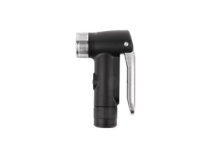 Pumps: Topeak Pump Head DX3 Booster & Pro