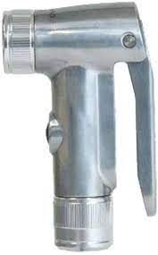 Pumps: Topeak Pump Head DX1 TT, Ace, Pro DX