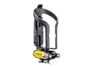 Pumps: Topeak Ninja CO2+