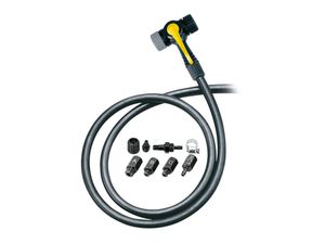 Pumps: Topeak Twinhead Pump Upgrade Kit