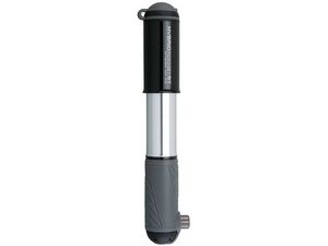 Pumps: Topeak Hybrid Rocket MTB