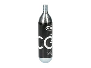 Pumps: Crankbrothers CO2 25g Pack of 20