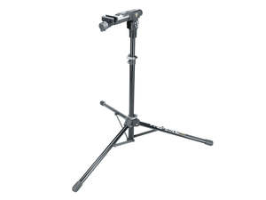 Stands: Topeak Prepstand Pro with Scales
