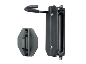 Stands: Topeak Storage Swing-Up EX Bike Holder