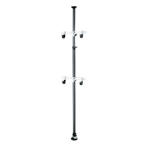 Stands: Topeak Dual Touch Stand