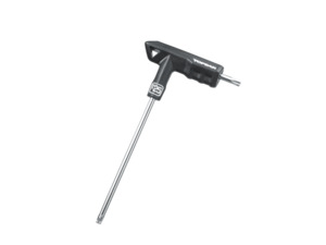 Tools: Topeak Tool T25 Duotorx Wrench