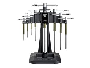 Tools: Topeak T-Torx Wrench Set