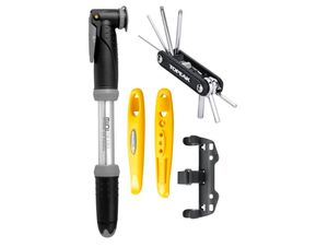 Tools: Topeak Essentials Kit
