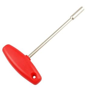 Tools: Reynolds Tool T-Handle Hex Nipple 4.65mm