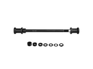 Trailers: Topeak Journey Trailer TX Axle Kit P10