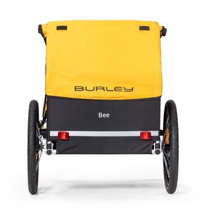 Trailers: Burley Bee Kids Trailer