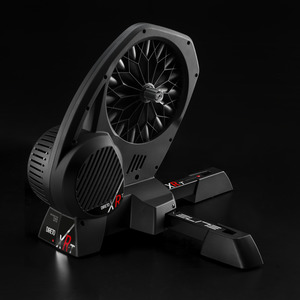 Turbo Trainers: Elite Direto XR-T