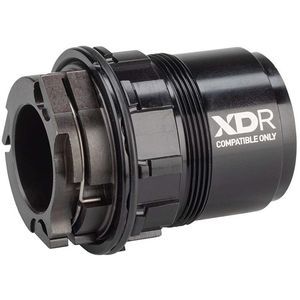 Turbo Trainers: Elite Freehub SRAM XD/XDR