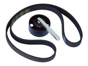 Elite Spare Part Direto Replacement Belt and Adjuster