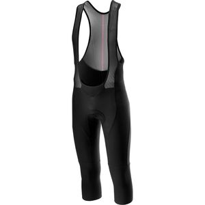 Bibtights Bibnickers: Castelli Velocissimo 3 Bibnicker Men's