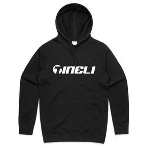 Casual Clothing: Tineli Hoodie