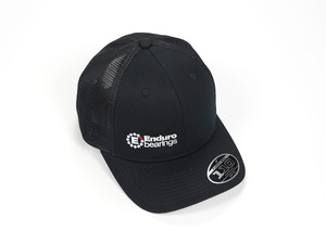 Casual Clothing: Enduro Cap Mesh Trucker