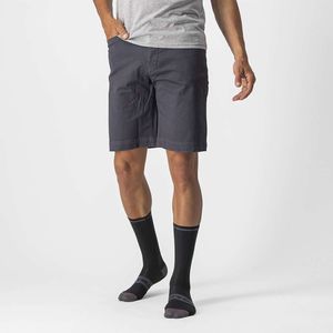 Casual Clothing: Castelli VG 5 Shorts Men's