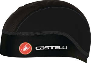 Headwear: Castelli Summer Skullcap