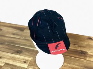 Headwear: Fulcrum Cycling Cap 2018