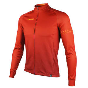 Jackets: Rust Core Intermediate Jacket