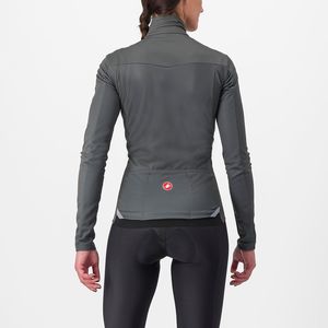 Jackets: Castelli Transition 2 Jacket Women's