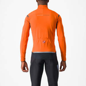 Castelli Perfetto RoS 2 Long Sleeve Jacket Men's