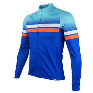 Jackets: Bandwidth Intermediate Jacket