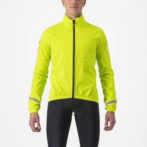 Jackets: Castelli Emergency 2 Jacket Men's