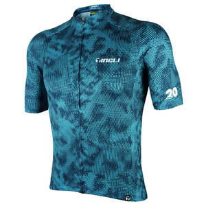 Jerseys: Moray Jersey