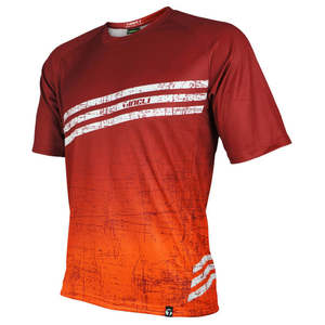 Jerseys: Scratch Trail Jersey