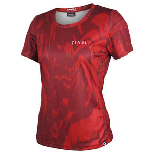 Women's Ripple Trail Jersey