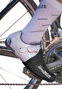 Shoecovers: VeloToze Silicone Toe Covers
