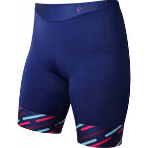 Shorts: Women's Elite Tri Shorts Luna Rossa