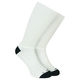 Long Aero Socks - White