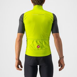 Vests: Castelli Pro Thermal Mid Vest Men's
