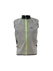 Vests: Brave Reflex Vest Reflective