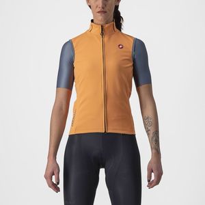 Vests: Castelli Perfetto RoS 2 Vest Women's