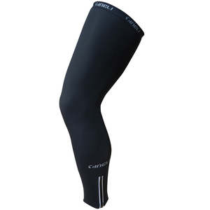 Warmers: Leg warmers