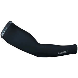 Warmers: Arm warmers