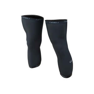 Warmers: Knee warmers